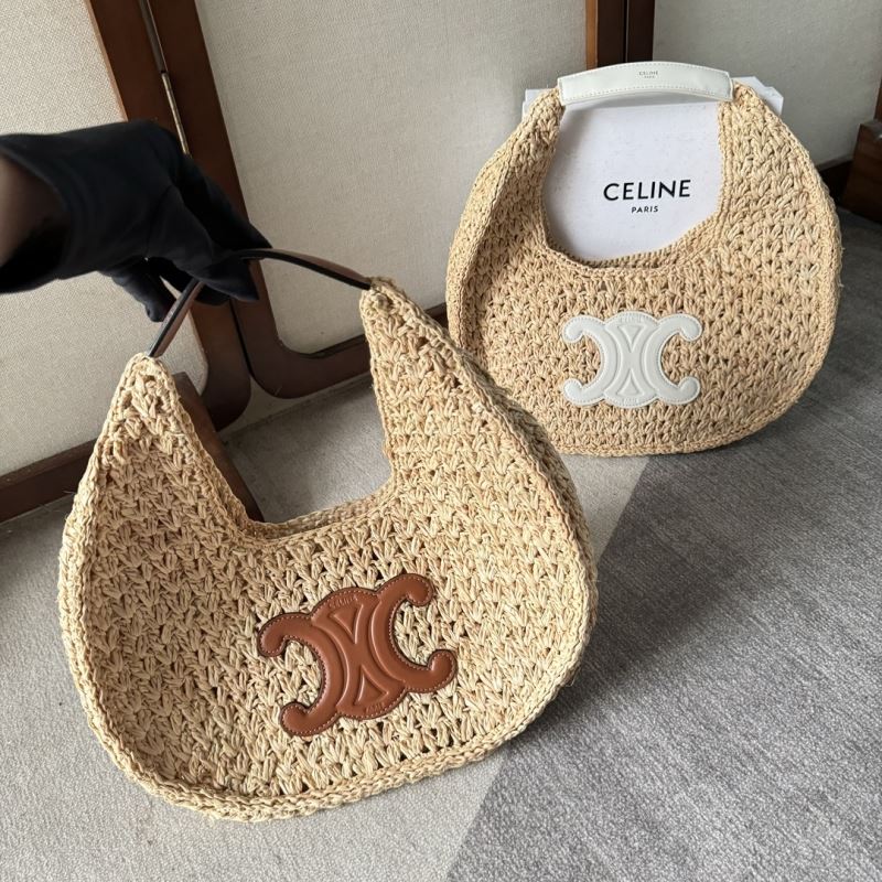 Celine Hobo Bags